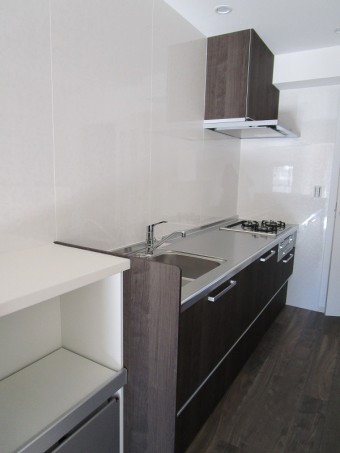 間取りを変更して収納たっぷり快適な住まいに　川崎市多摩区K様邸